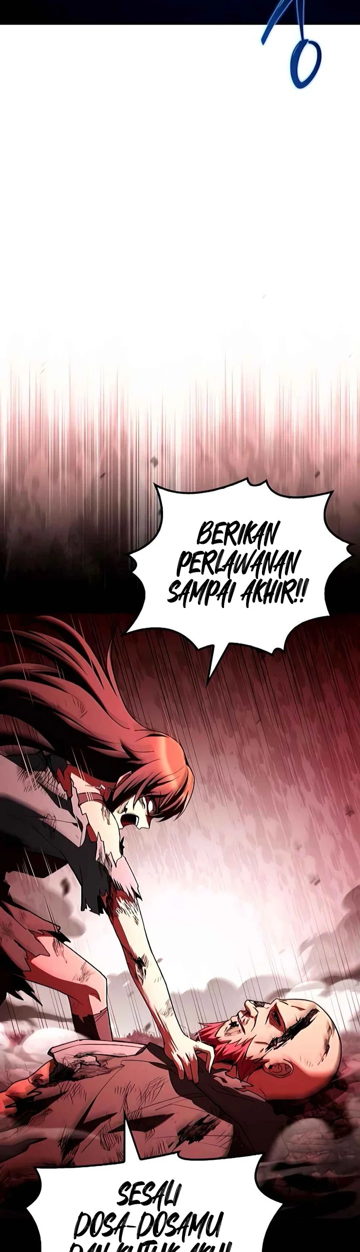 Archmage Restaurant Chapter 119 Gambar 46