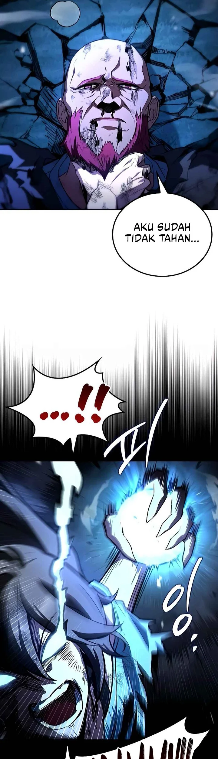 Archmage Restaurant Chapter 119 Gambar 48