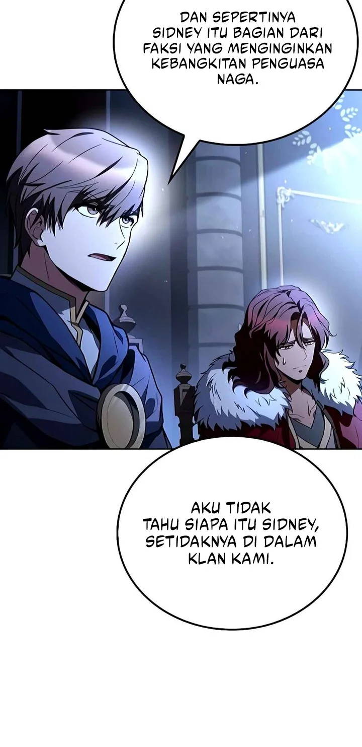 Archmage Restaurant Chapter 119 Gambar 51