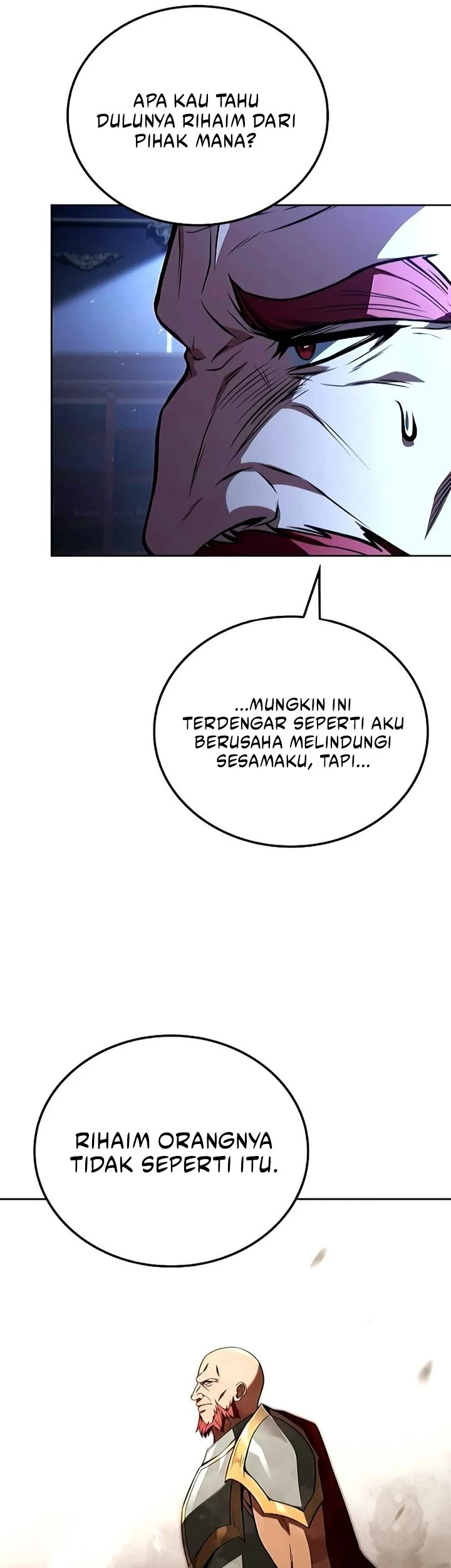Archmage Restaurant Chapter 119 Gambar 52
