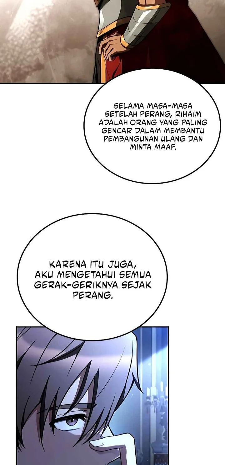 Archmage Restaurant Chapter 119 Gambar 53