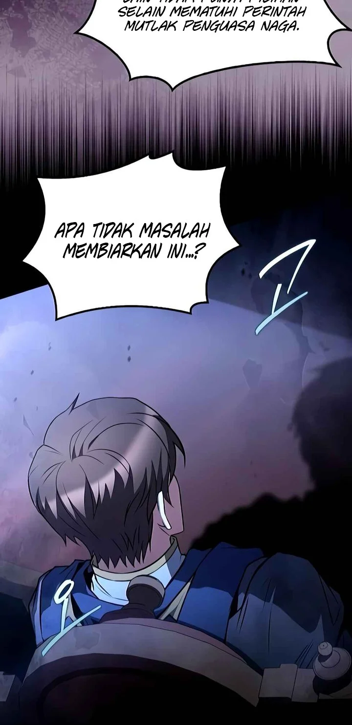 Archmage Restaurant Chapter 119 Gambar 57