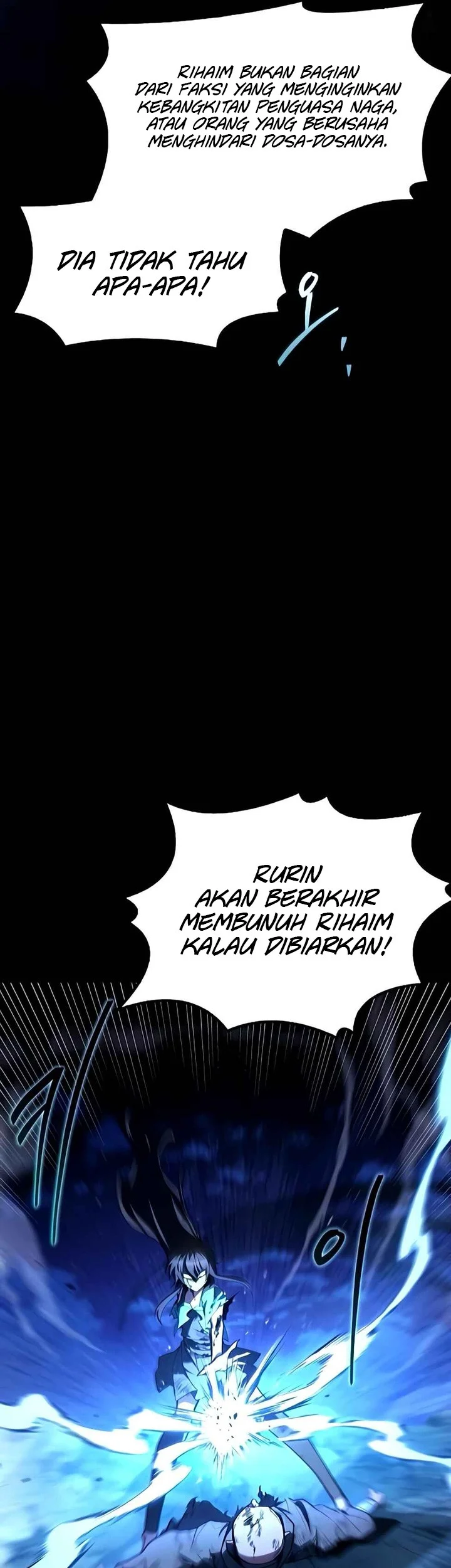 Archmage Restaurant Chapter 119 Gambar 58