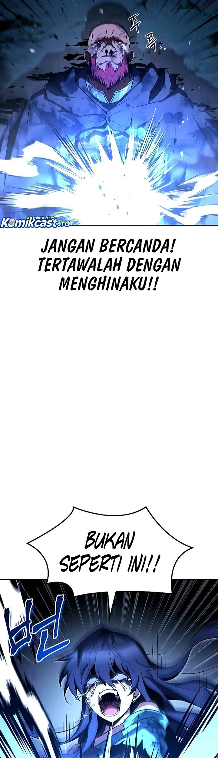 Archmage Restaurant Chapter 119 Gambar 64