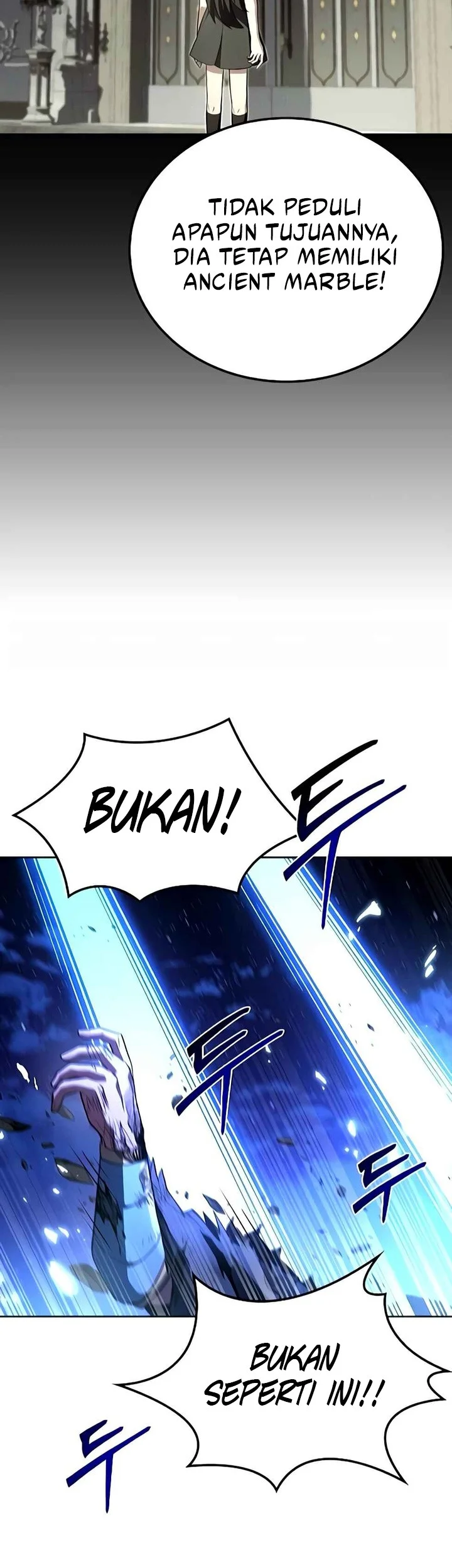 Archmage Restaurant Chapter 119 Gambar 68