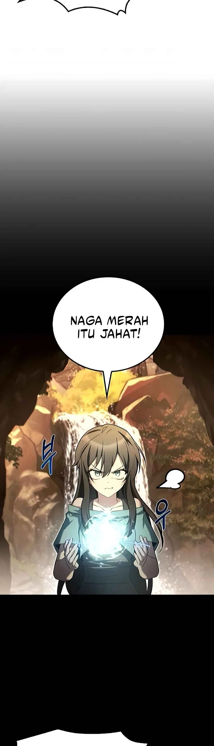 Archmage Restaurant Chapter 119 Gambar 72