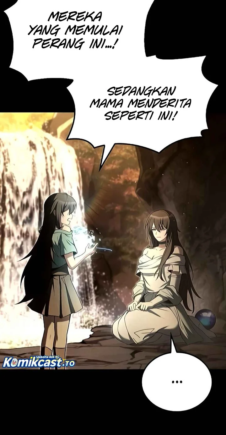 Archmage Restaurant Chapter 119 Gambar 73