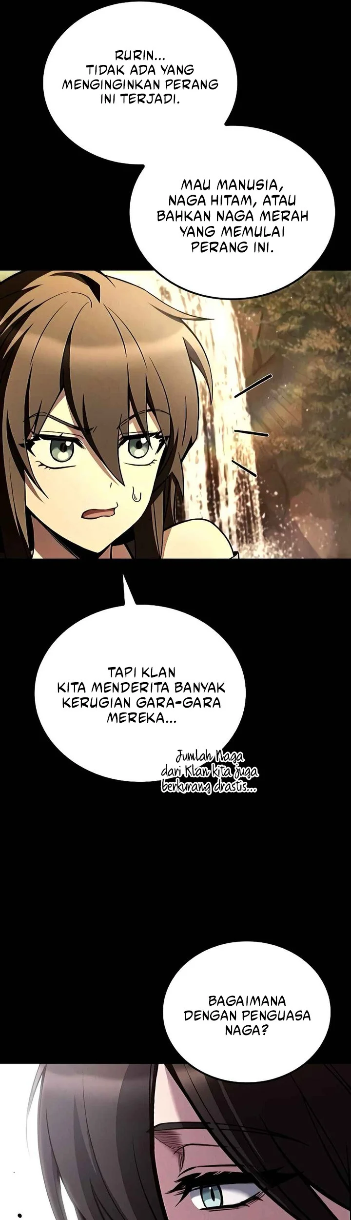 Archmage Restaurant Chapter 119 Gambar 74