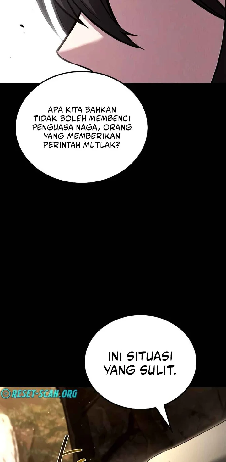 Archmage Restaurant Chapter 119 Gambar 75