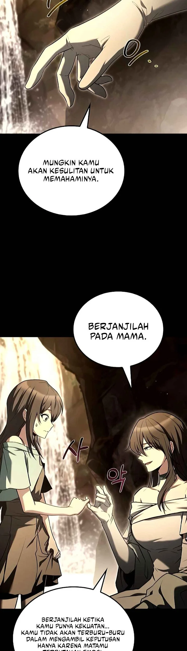 Archmage Restaurant Chapter 119 Gambar 76