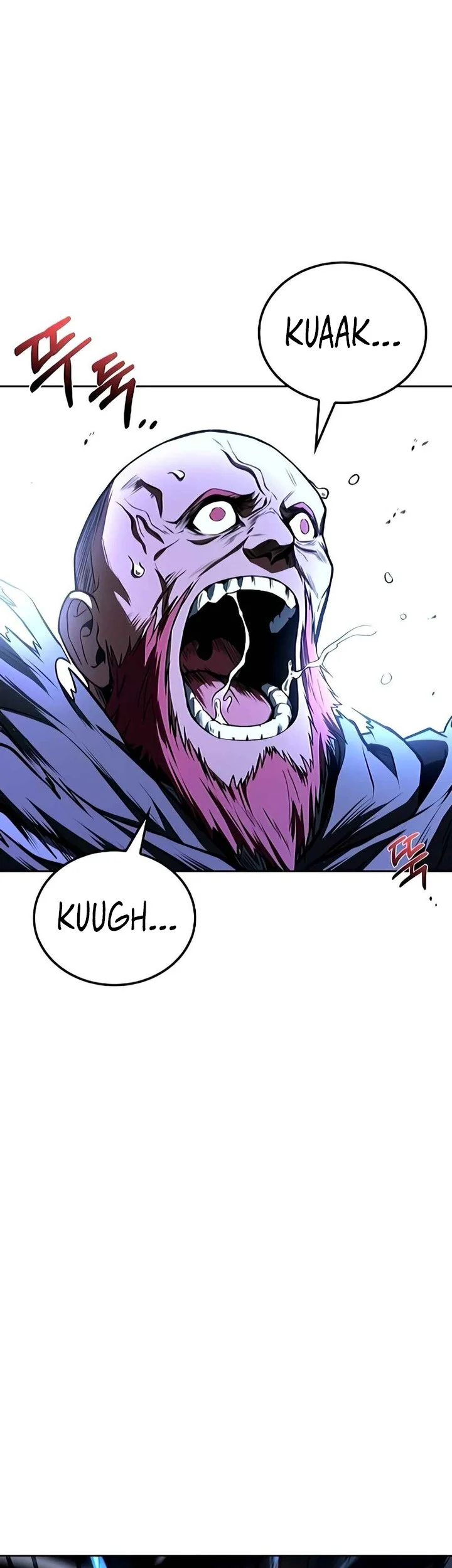 Archmage Restaurant Chapter 119 Gambar 4