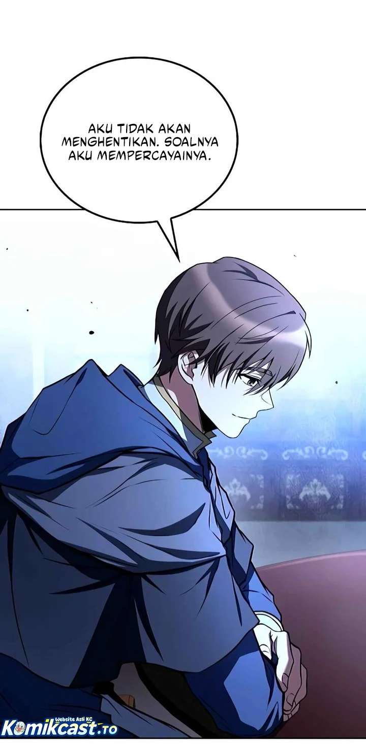 Archmage Restaurant Chapter 119 Gambar 81