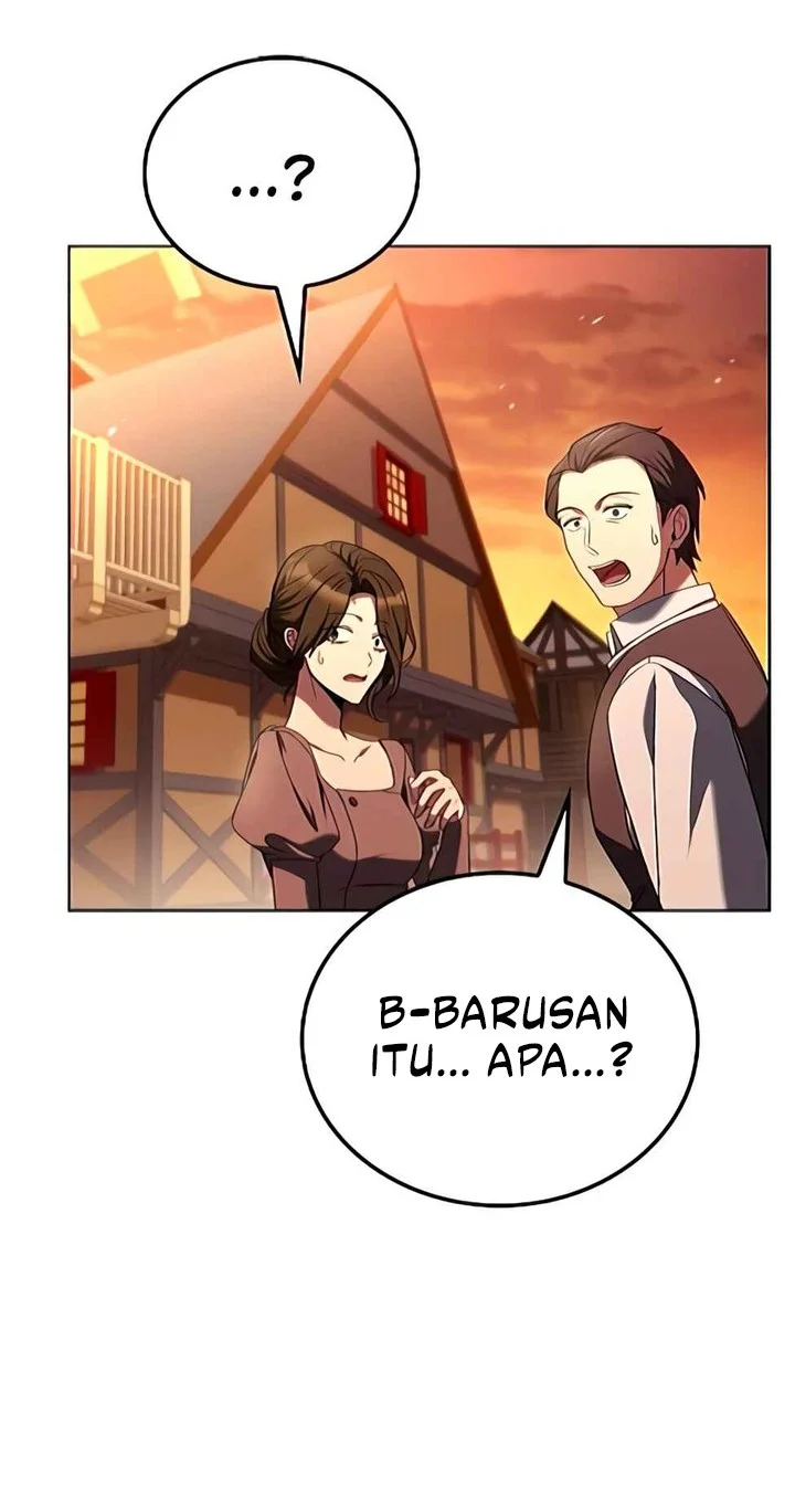 Archmage Restaurant Chapter 119 Gambar 7