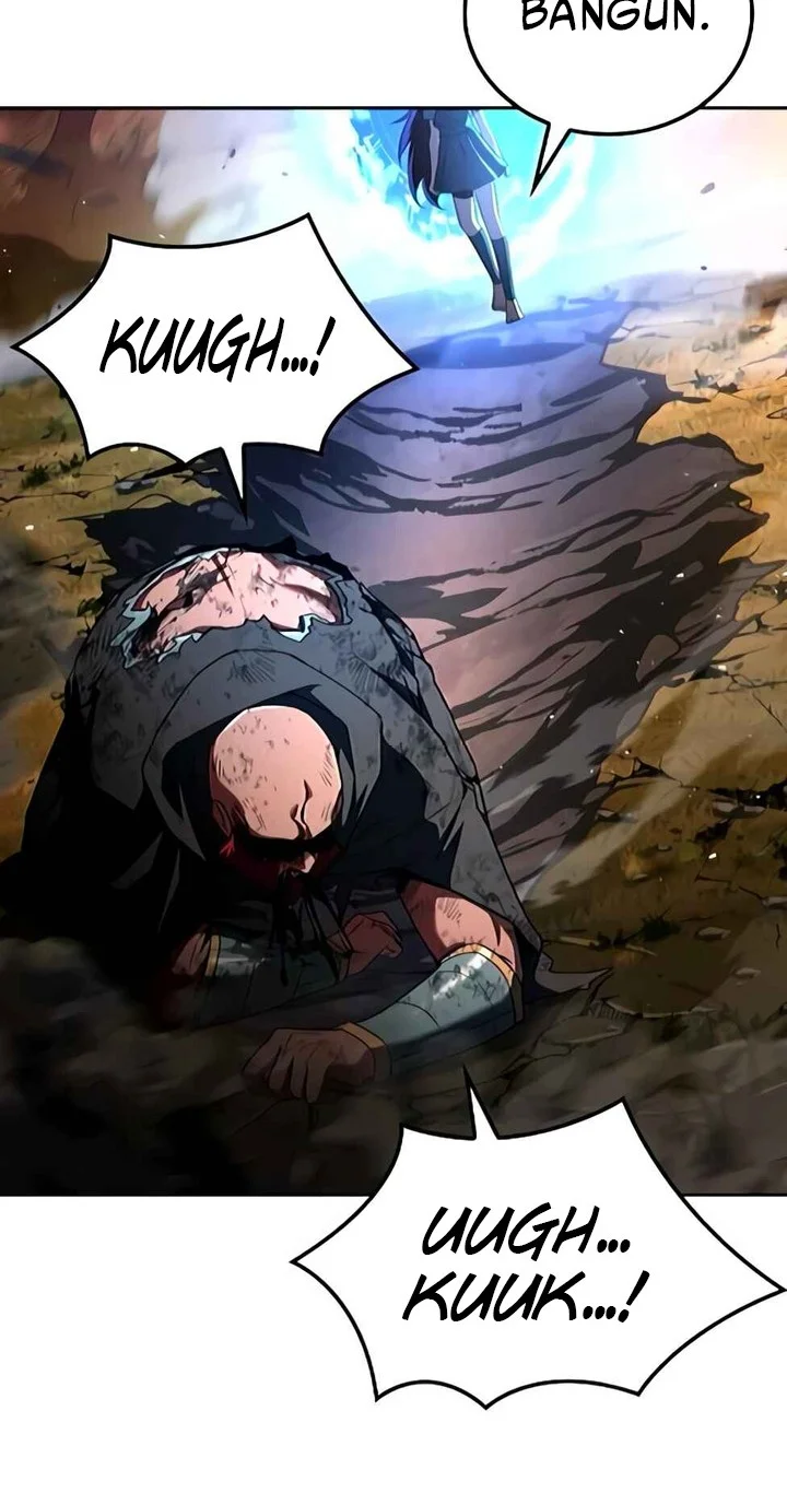 Archmage Restaurant Chapter 119 Gambar 9