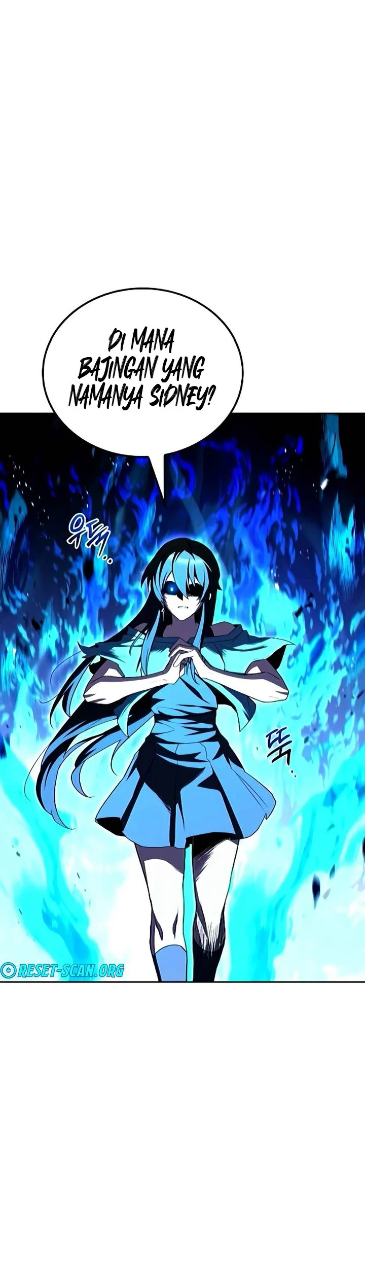 Archmage Restaurant Chapter 119 Gambar 10