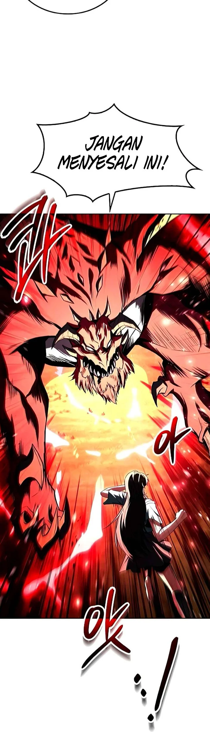 Archmage Restaurant Chapter 119 Gambar 12