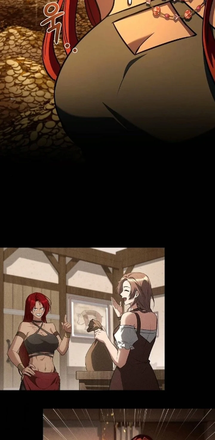 Archmage Restaurant Chapter 120 Gambar 21