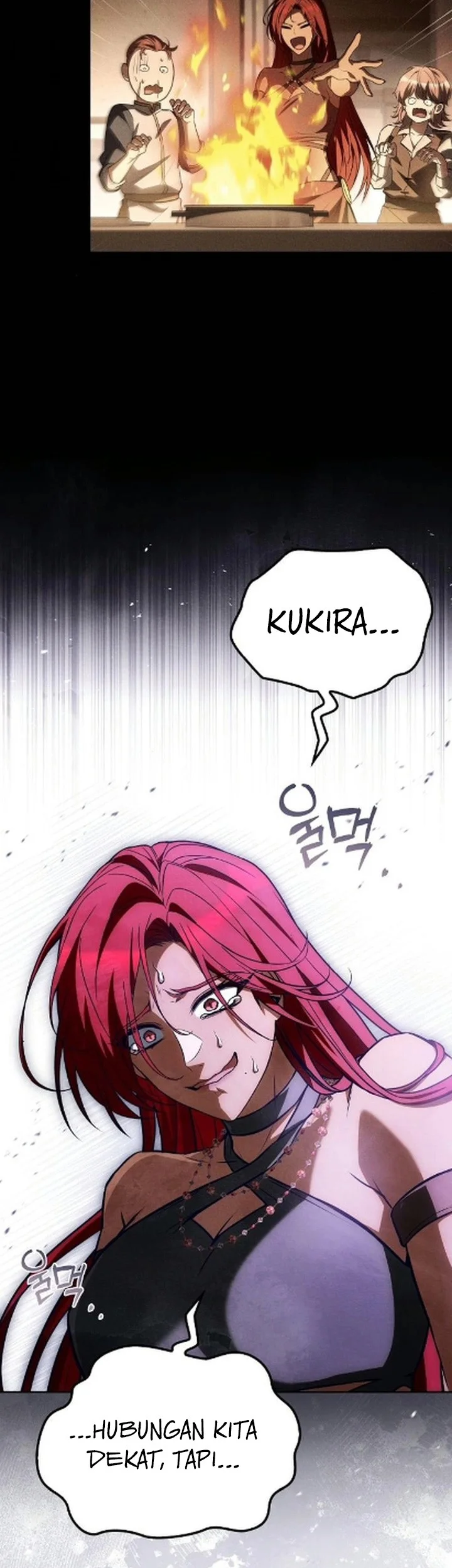 Archmage Restaurant Chapter 120 Gambar 22