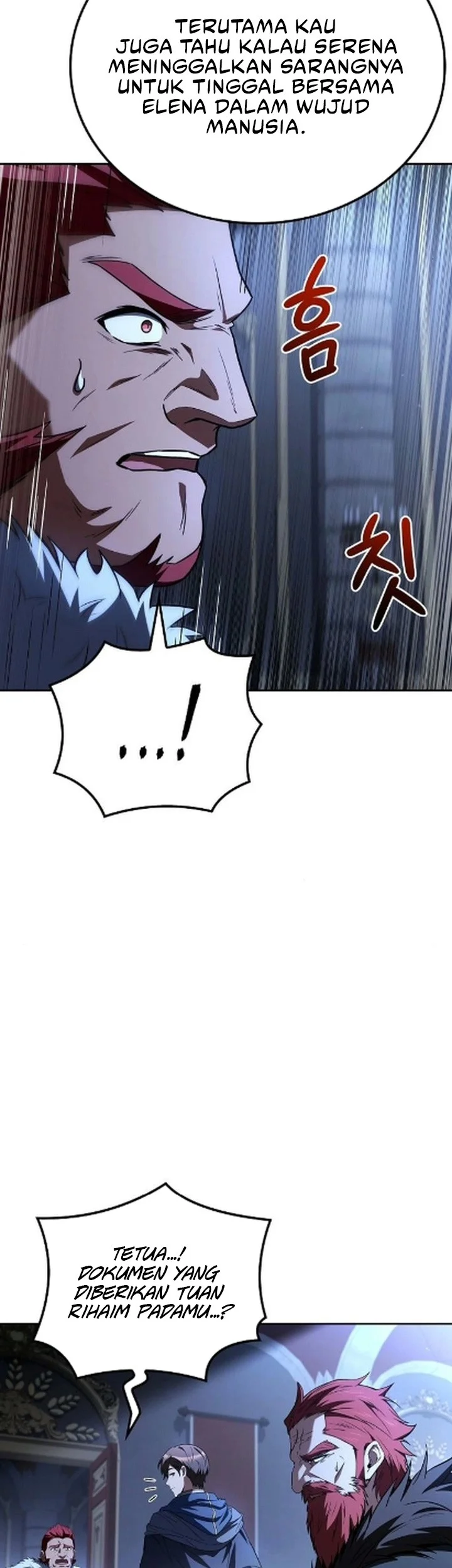 Archmage Restaurant Chapter 120 Gambar 30