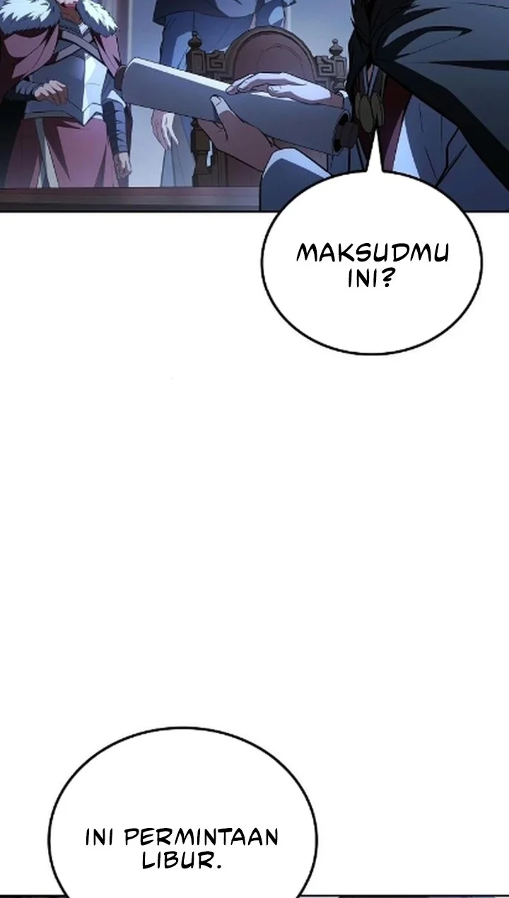 Archmage Restaurant Chapter 120 Gambar 31