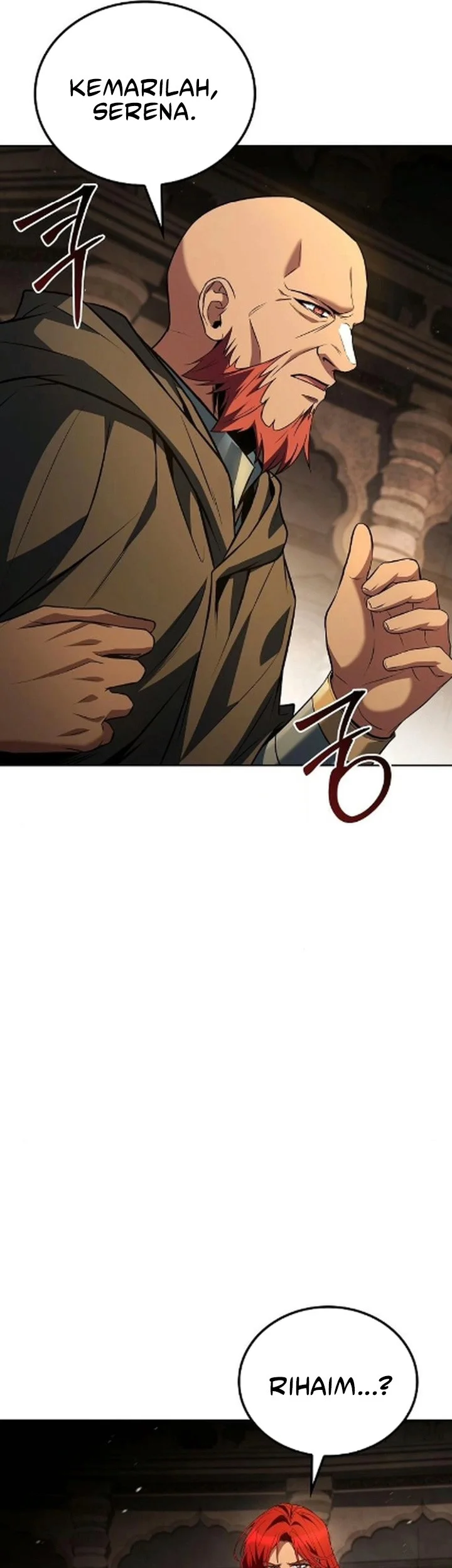 Archmage Restaurant Chapter 120 Gambar 34