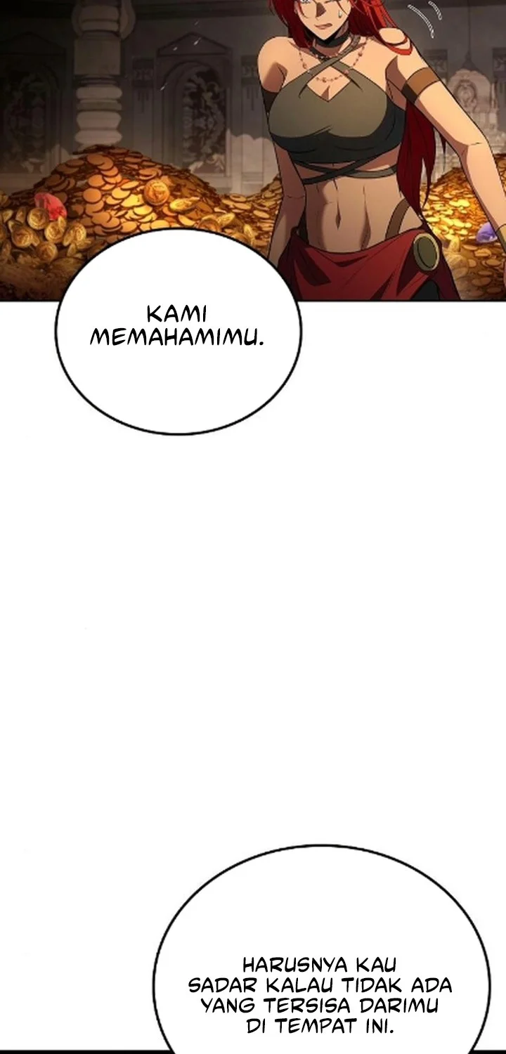 Archmage Restaurant Chapter 120 Gambar 35