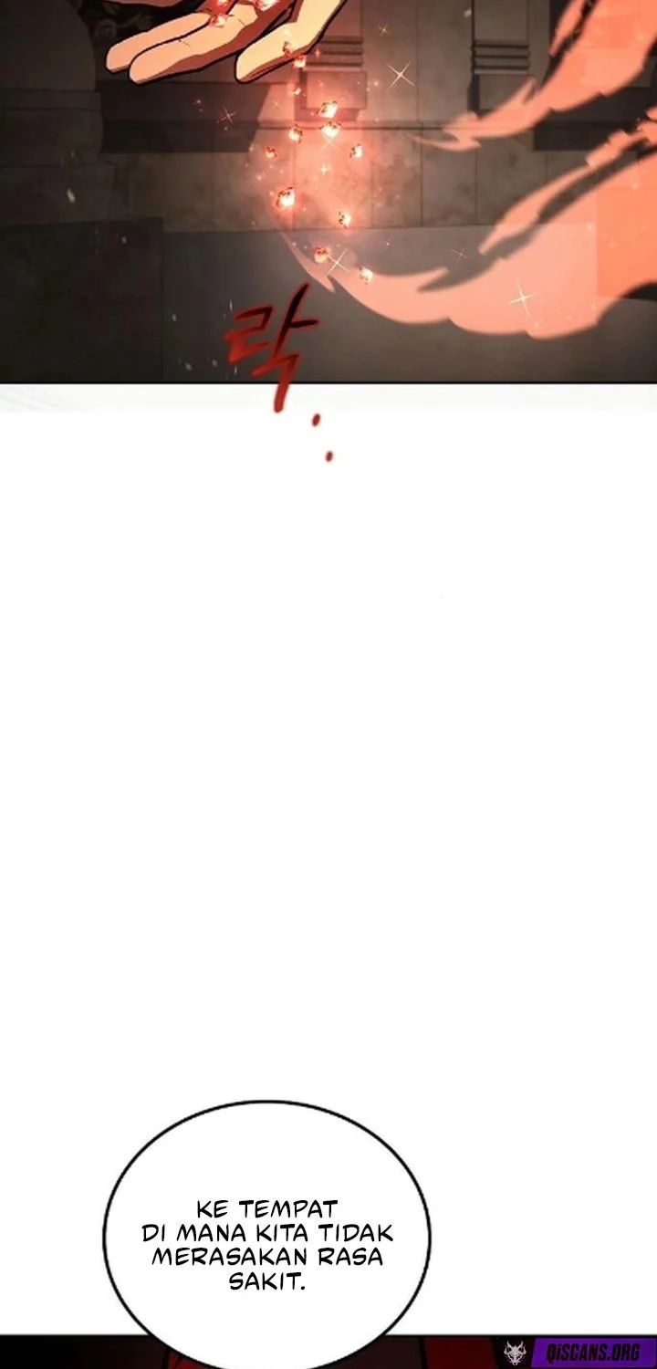 Archmage Restaurant Chapter 120 Gambar 39