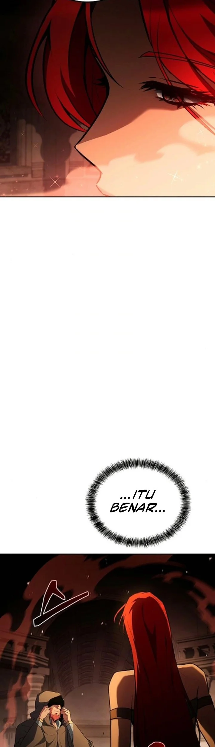 Archmage Restaurant Chapter 120 Gambar 40