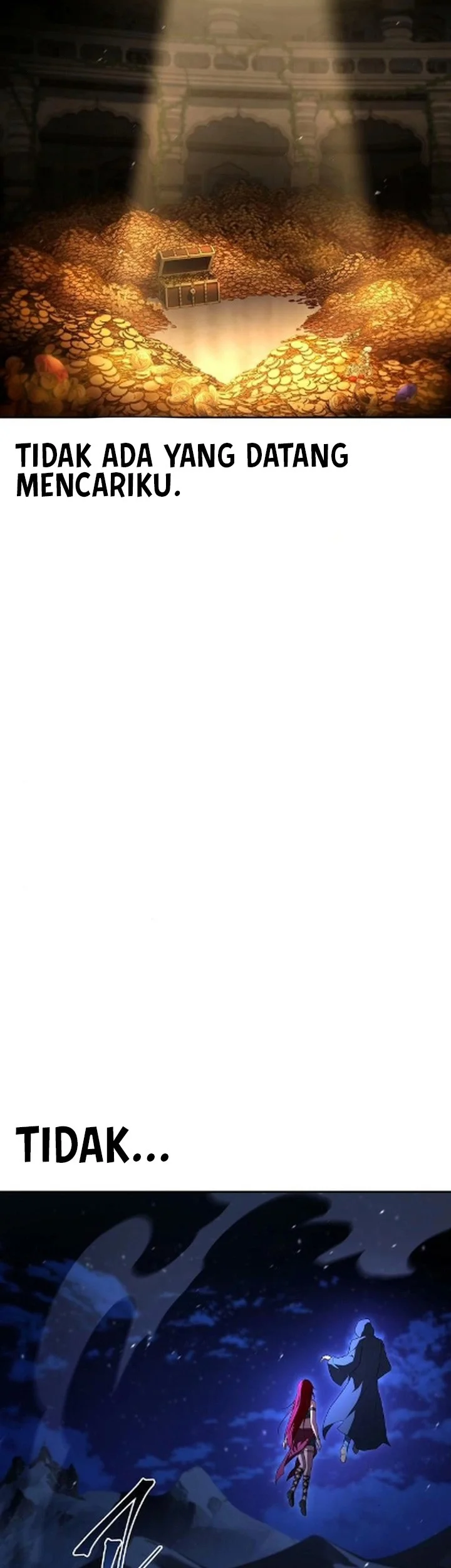 Archmage Restaurant Chapter 120 Gambar 42