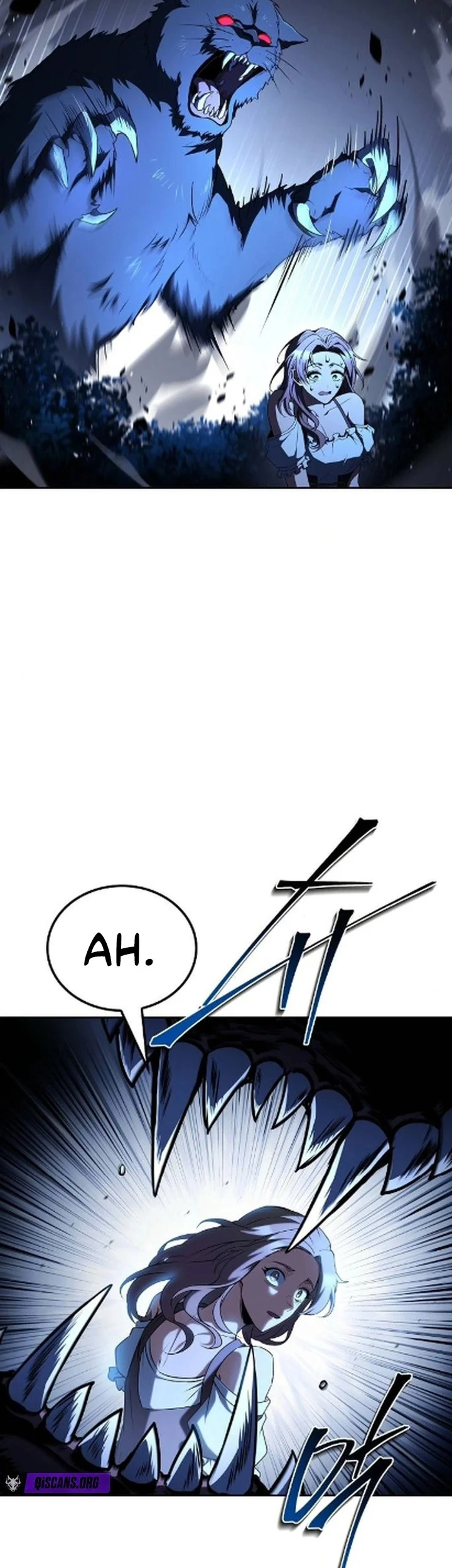 Archmage Restaurant Chapter 120 Gambar 52