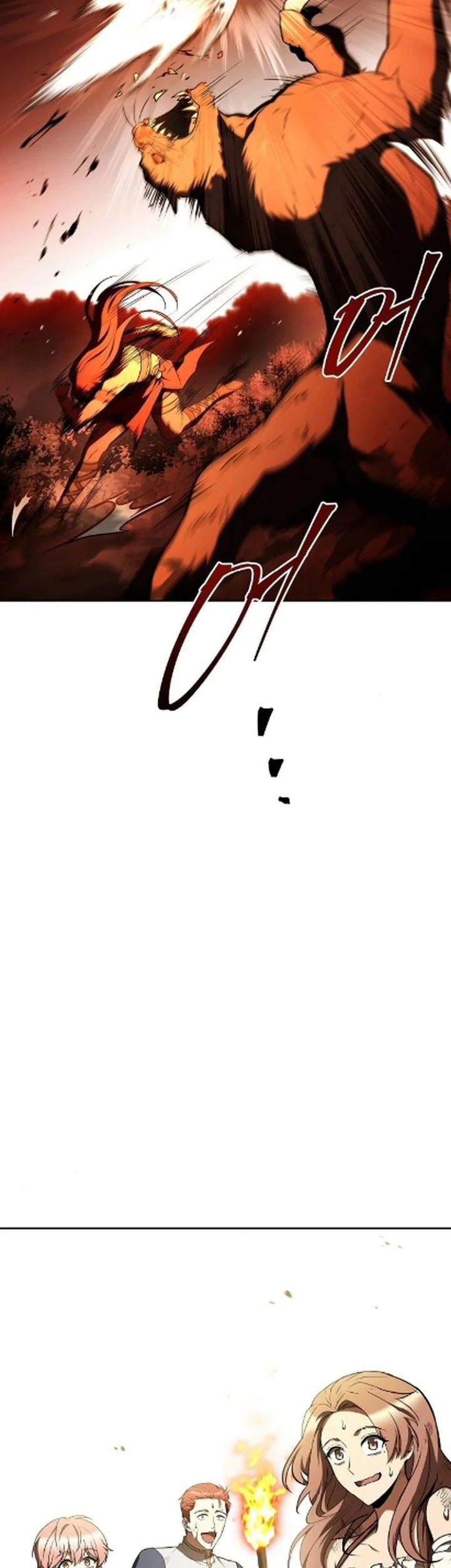 Archmage Restaurant Chapter 120 Gambar 54