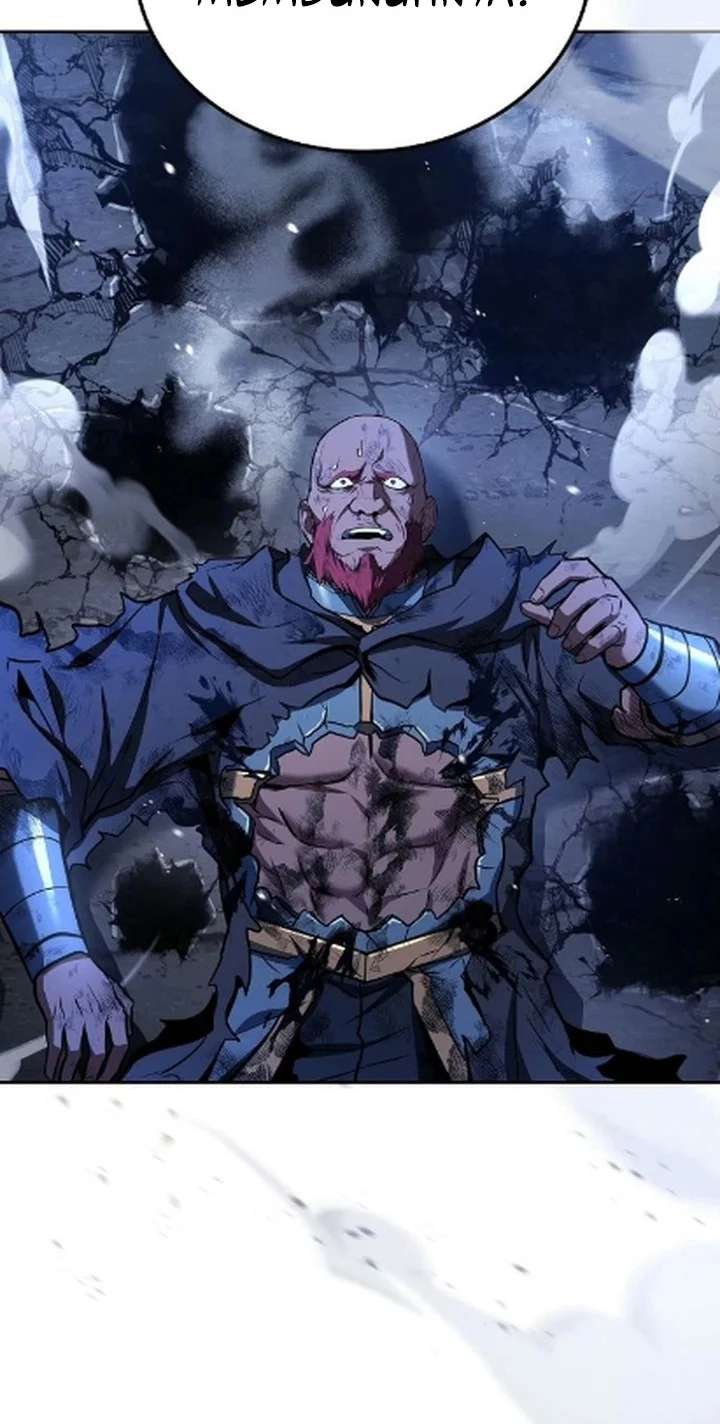 Archmage Restaurant Chapter 120 Gambar 3