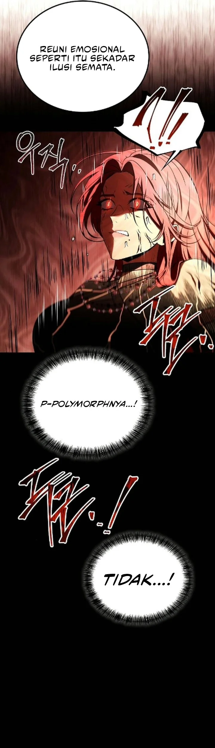 Archmage Restaurant Chapter 120 Gambar 58