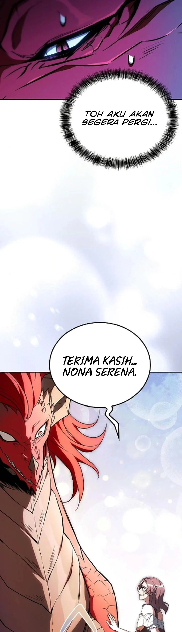 Archmage Restaurant Chapter 120 Gambar 62