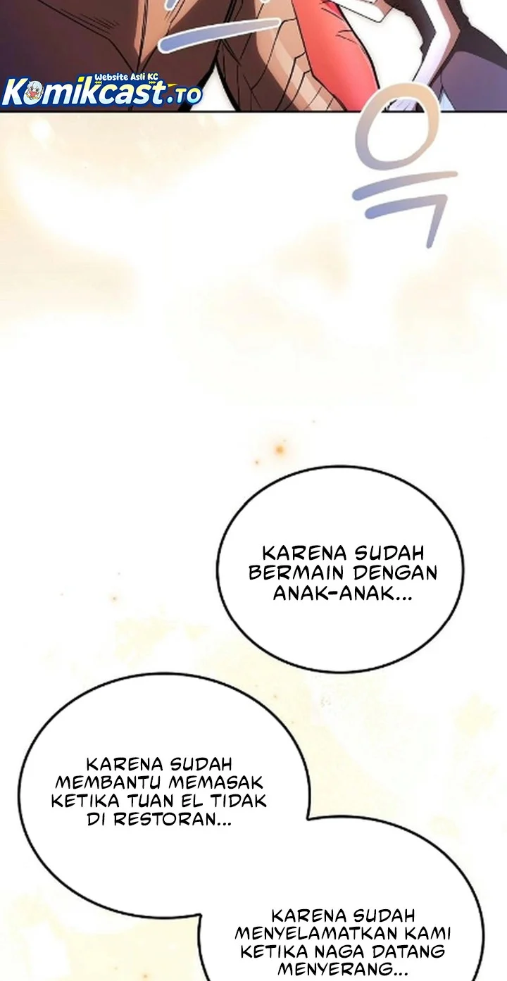 Archmage Restaurant Chapter 120 Gambar 63