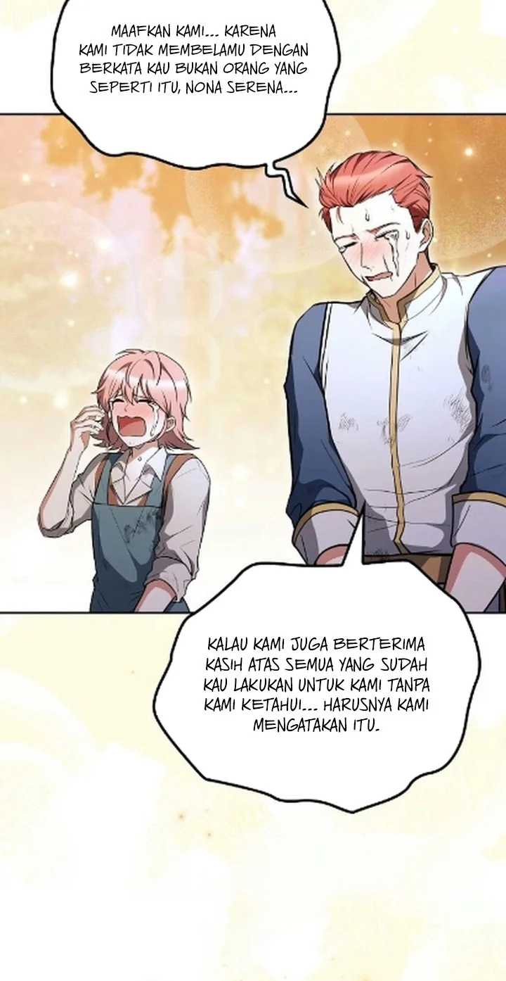 Archmage Restaurant Chapter 120 Gambar 65