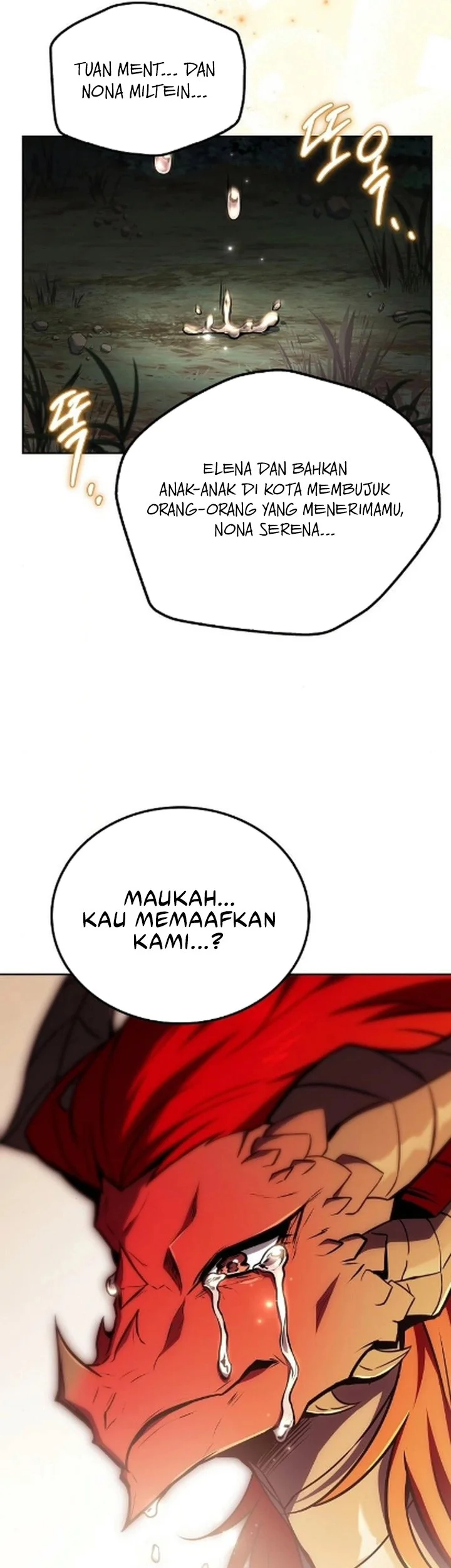 Archmage Restaurant Chapter 120 Gambar 66