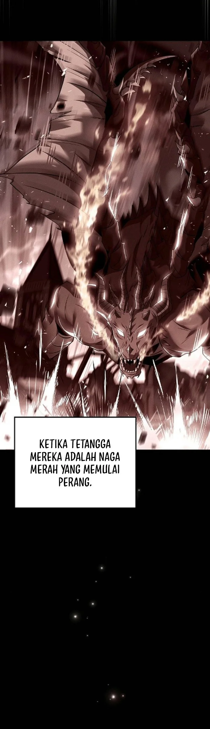 Archmage Restaurant Chapter 120 Gambar 68