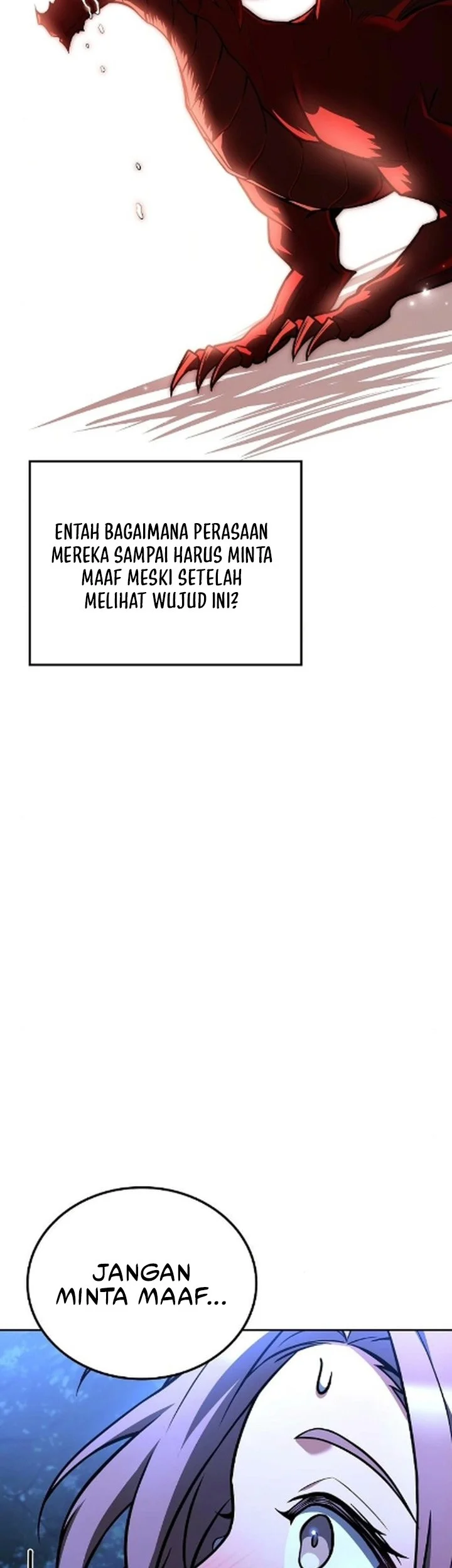 Archmage Restaurant Chapter 120 Gambar 70