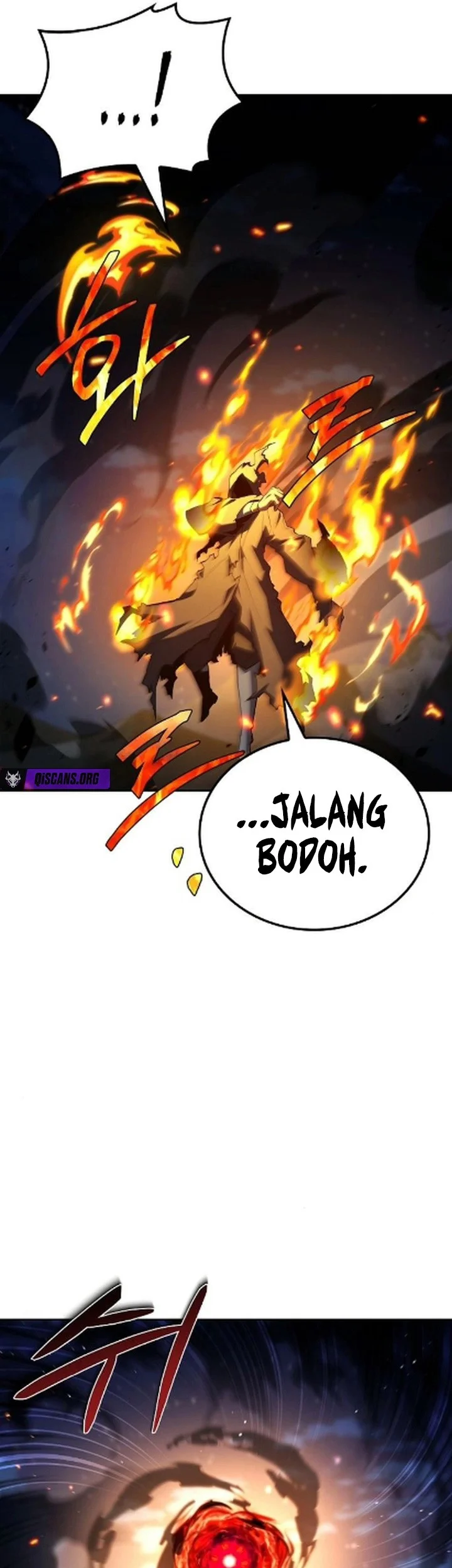 Archmage Restaurant Chapter 120 Gambar 74