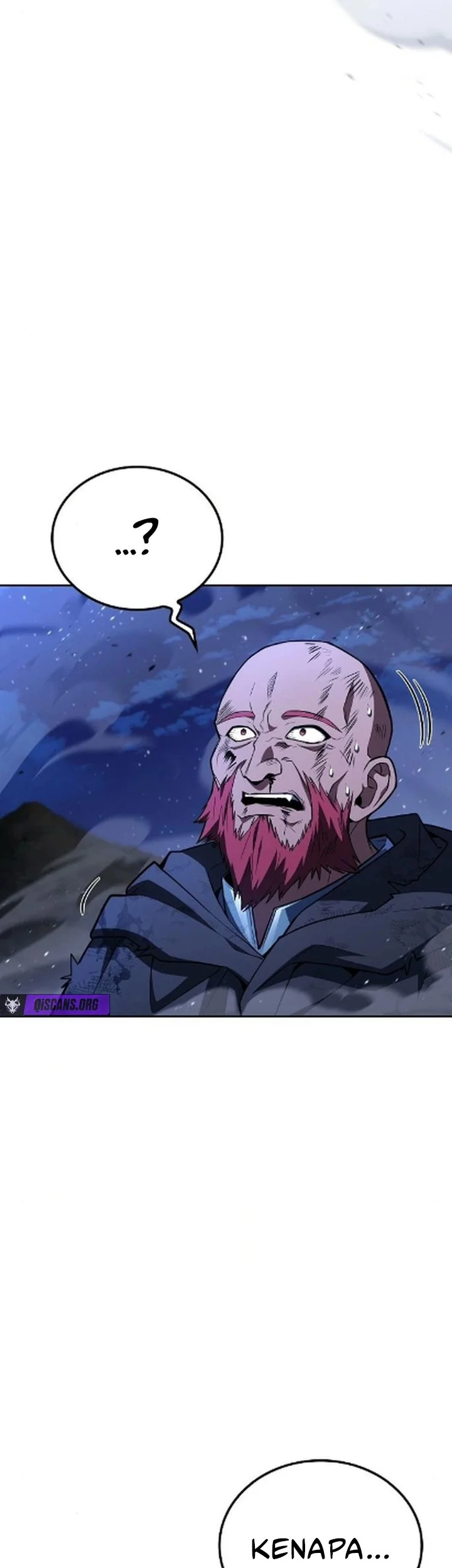 Archmage Restaurant Chapter 120 Gambar 4