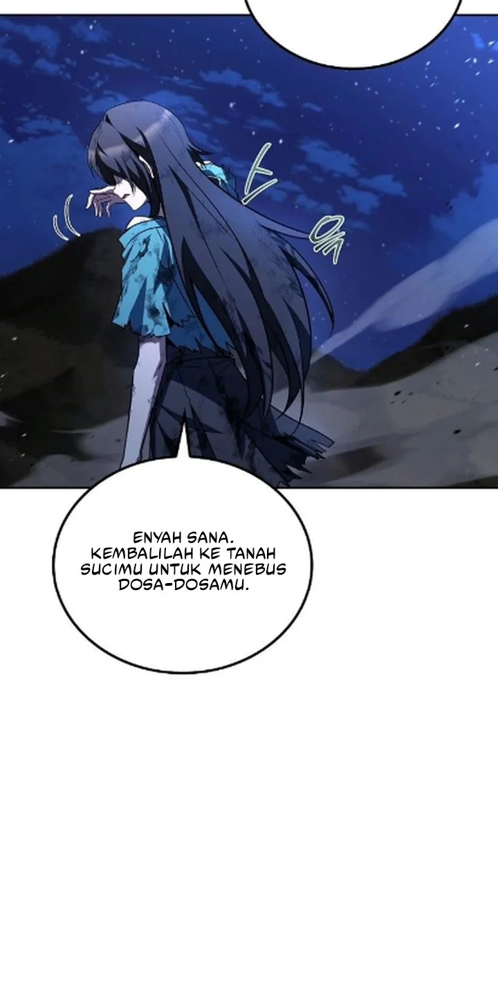 Archmage Restaurant Chapter 120 Gambar 5