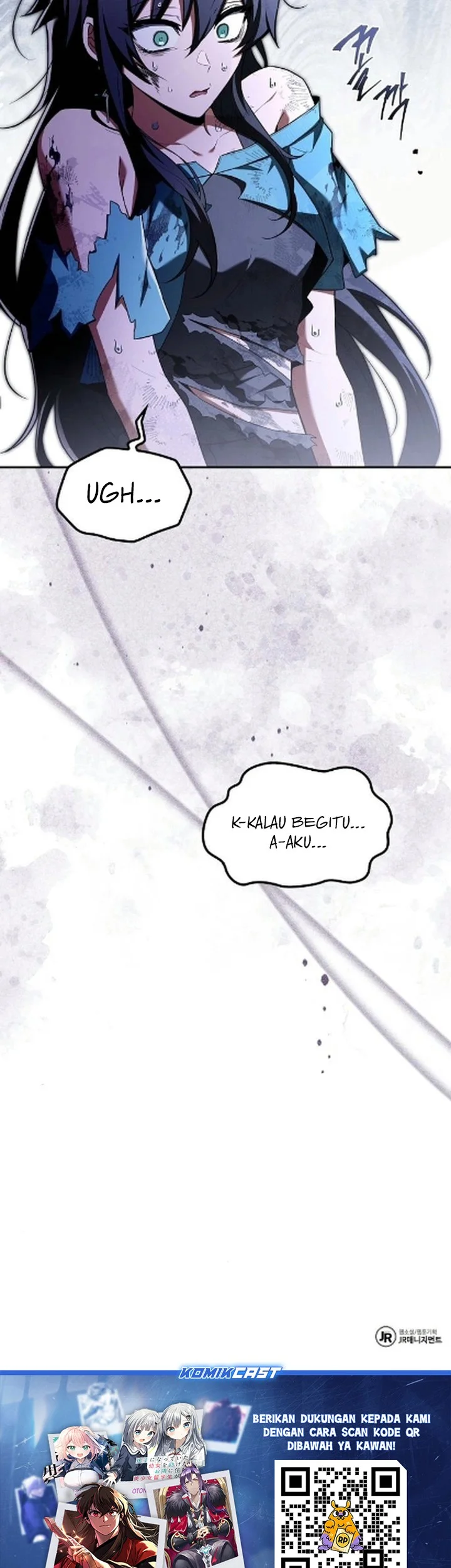 Archmage Restaurant Chapter 120 Gambar 86