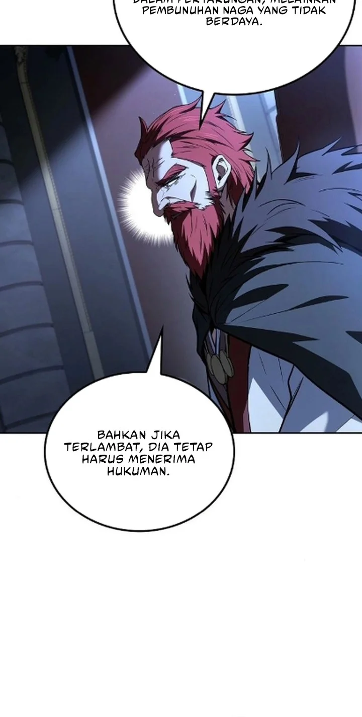 Archmage Restaurant Chapter 120 Gambar 9