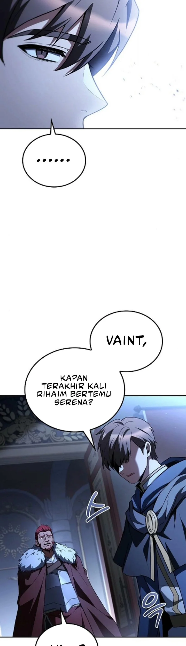 Archmage Restaurant Chapter 120 Gambar 14