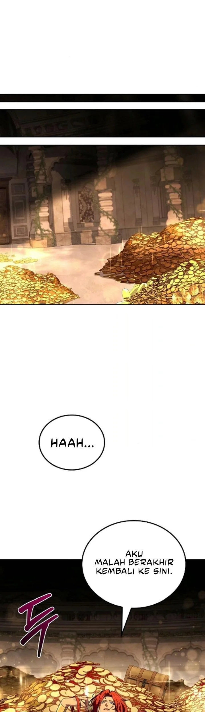 Archmage Restaurant Chapter 120 Gambar 16