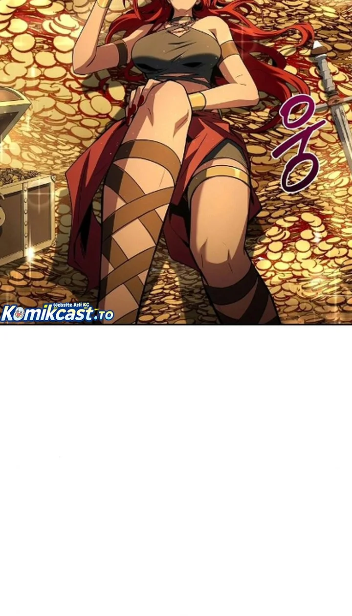 Archmage Restaurant Chapter 120 Gambar 17