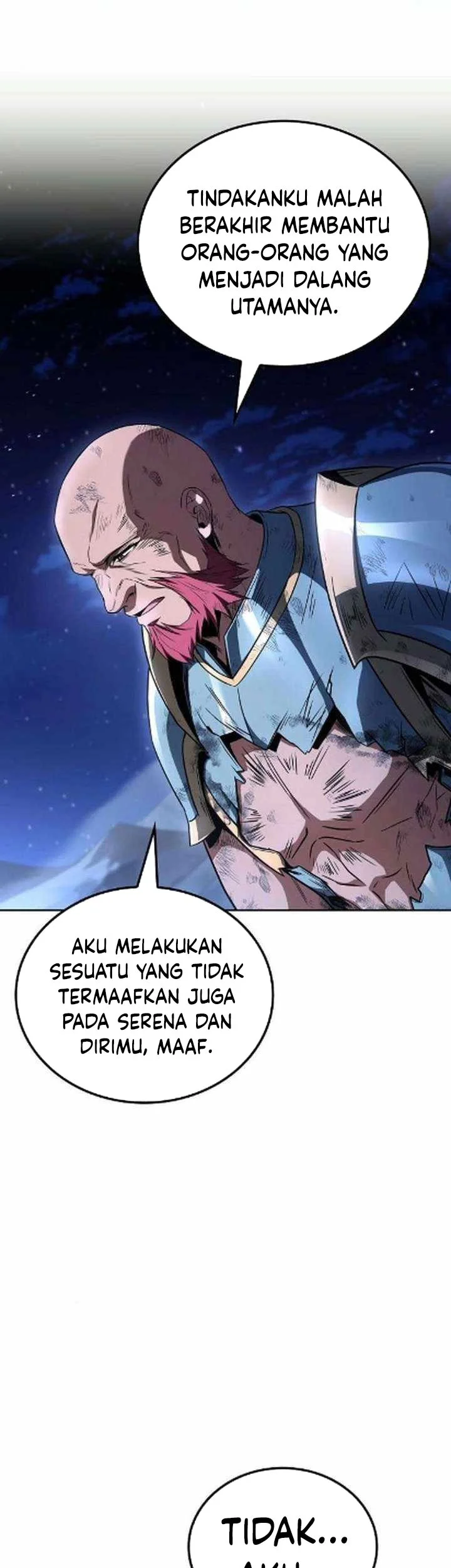 Archmage Restaurant Chapter 121 Gambar 18