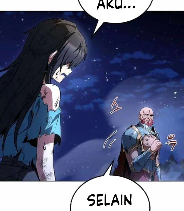 Archmage Restaurant Chapter 121 Gambar 19