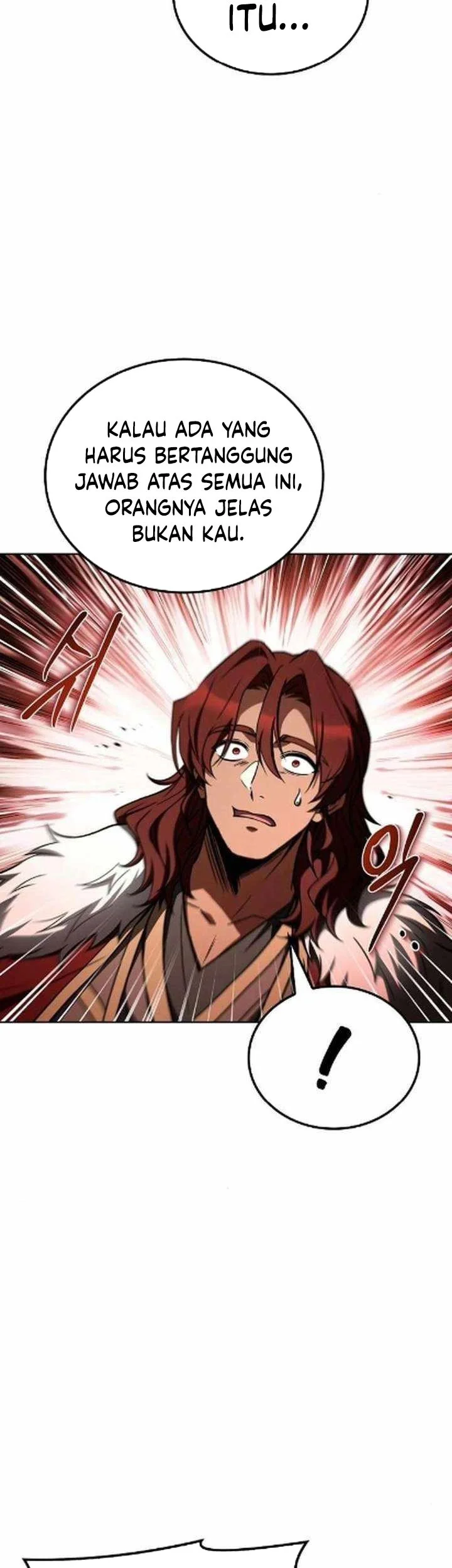 Archmage Restaurant Chapter 121 Gambar 20